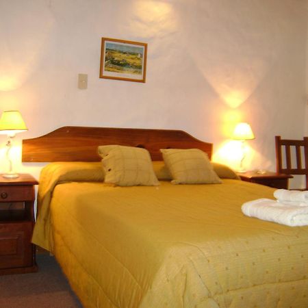 Hosteria Cumelen Saint-Martin Extérieur photo