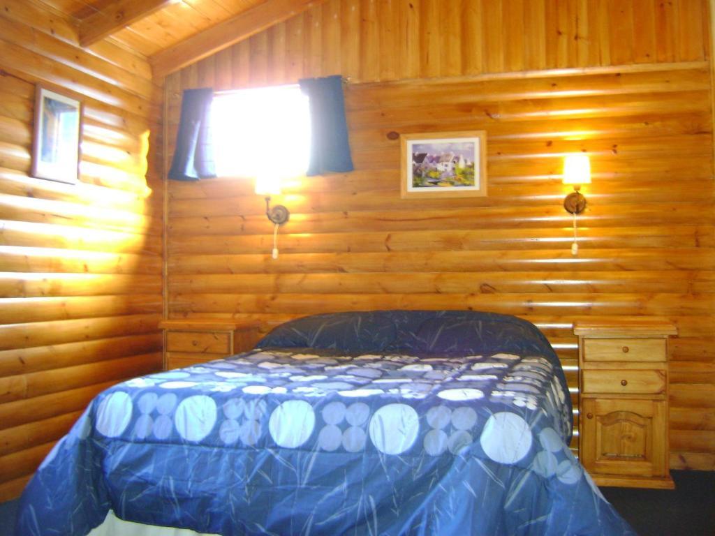 Hosteria Cumelen Saint-Martin Chambre photo