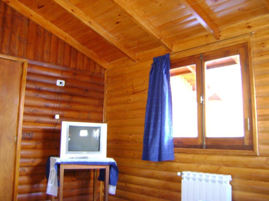 Hosteria Cumelen Saint-Martin Chambre photo